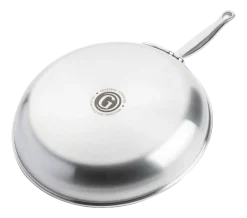 GreenPan Koekenpan Première Met Keramische Antikleeflaag Best