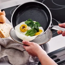 GreenPan Koekenpan Première Met Keramische Antikleeflaag Best