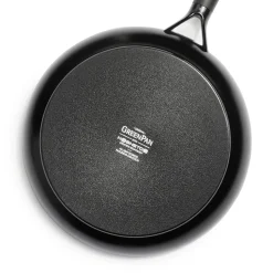 Koekenpan Greenpan Smart Collection Met Keramische Antikleeflaag 24 cm