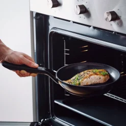 GreenPan Koekenpan Smart Collection Met Keramische Antikleeflaag Hot
