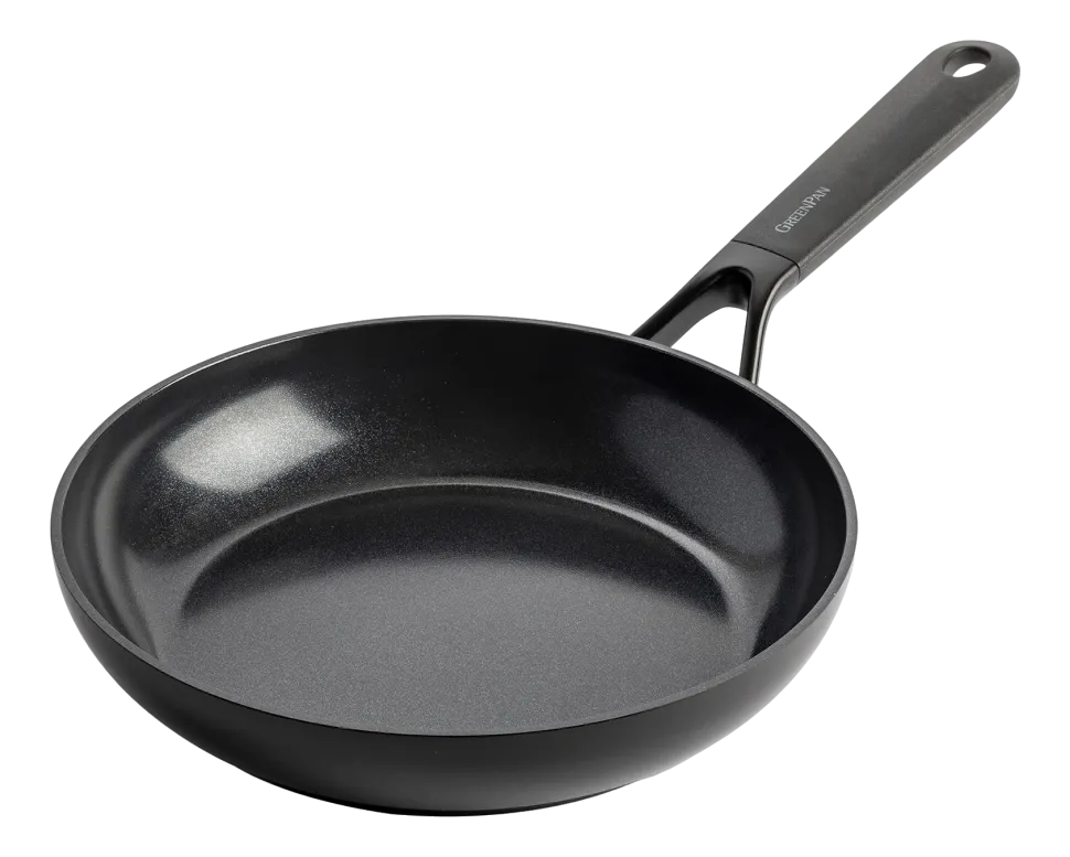 Koekenpan Greenpan Smart Collection Met Keramische Antikleeflaag 20 cm