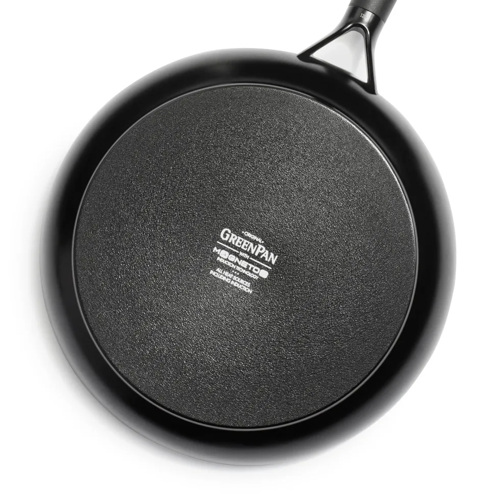 Koekenpan Greenpan Smart Collection Met Keramische Antikleeflaag 20 cm