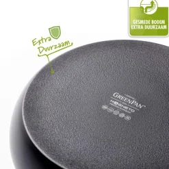 Koekenpan GreenPan Torino 30 cm