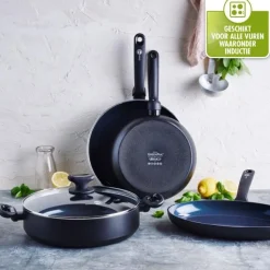 Koekenpan GreenPan Torino 30 cm