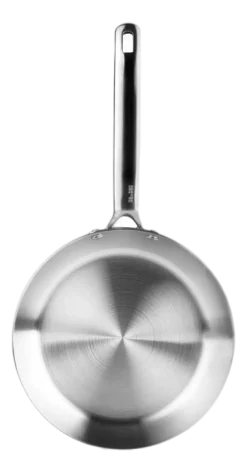 Koekenpan Ibili Element 5-Ply 20 cm