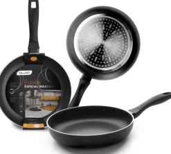 Koekenpan Ibili Fusion 20 cm