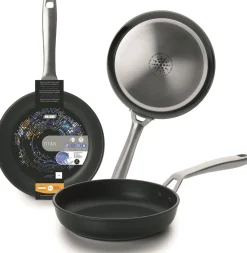 Koekenpan Ibili Titan 30 cm
