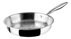Koekenpan Ibili Triply 16 cm