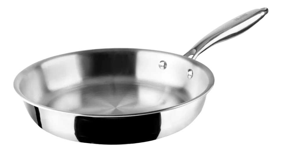 Koekenpan Ibili Triply 24 cm