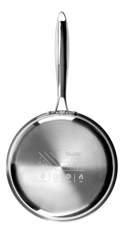 Koekenpan Ibili Triply 24 cm