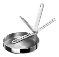 Joseph Joseph Koekenpan Space Steel Online