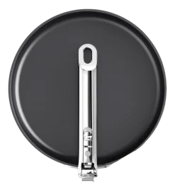 Koekenpan Joseph Joseph Space Steel Non-Stick 24 cm