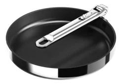 Koekenpan Joseph Joseph Space Steel Non-Stick 24 cm