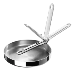 Joseph Joseph Koekenpan Space Steel Discount