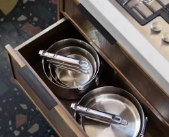 Joseph Joseph Koekenpan Space Steel Discount