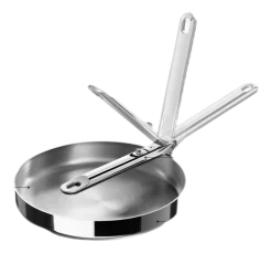 Joseph Joseph Koekenpan Space Steel Discount