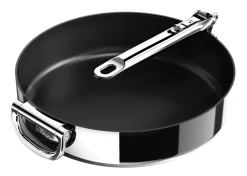 Joseph Joseph Koekenpan Space Steel New
