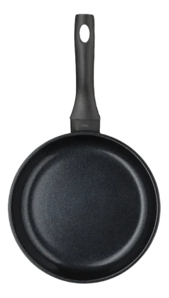 Koekenpan Kela Atura Zwart 24 cm