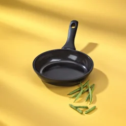 Koekenpan Kela Atura Zwart 24 cm