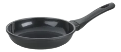 Koekenpan Kela Atura Zwart 20 cm