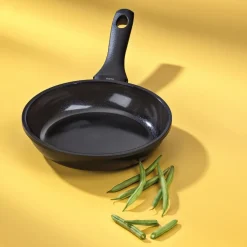 Koekenpan Kela Atura Zwart 20 cm