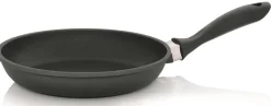 Koekenpan Kela Kerros Zwart 28 cm