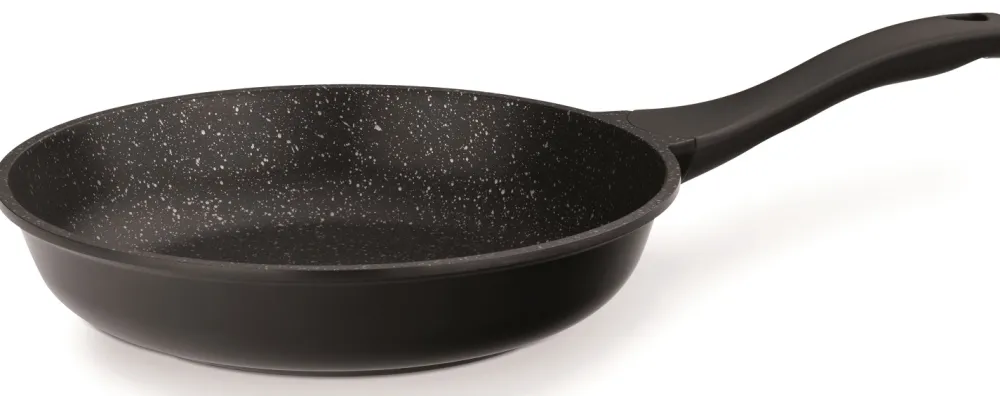 Kela Koekenpan Stella Nova Zwart Outlet