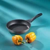 Kela Koekenpan Vitana Gusto Grijs 24 cm Outlet