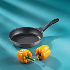 Kela Koekenpan Vitana Gusto Grijs 24 cm Outlet