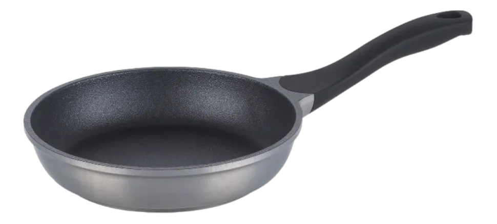 Koekenpan Kela Vitana Gusto Grijs 20 cm