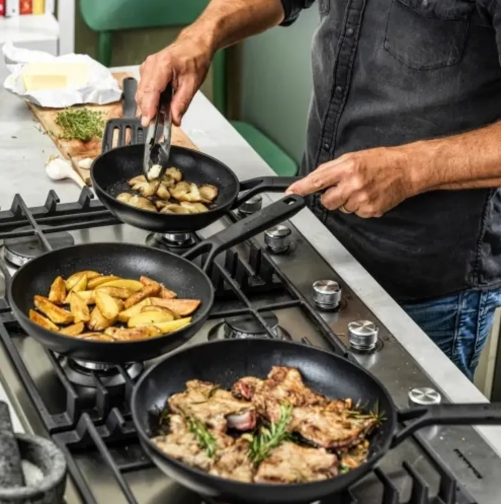 KitchenAid Koekenpan Classic Clearance