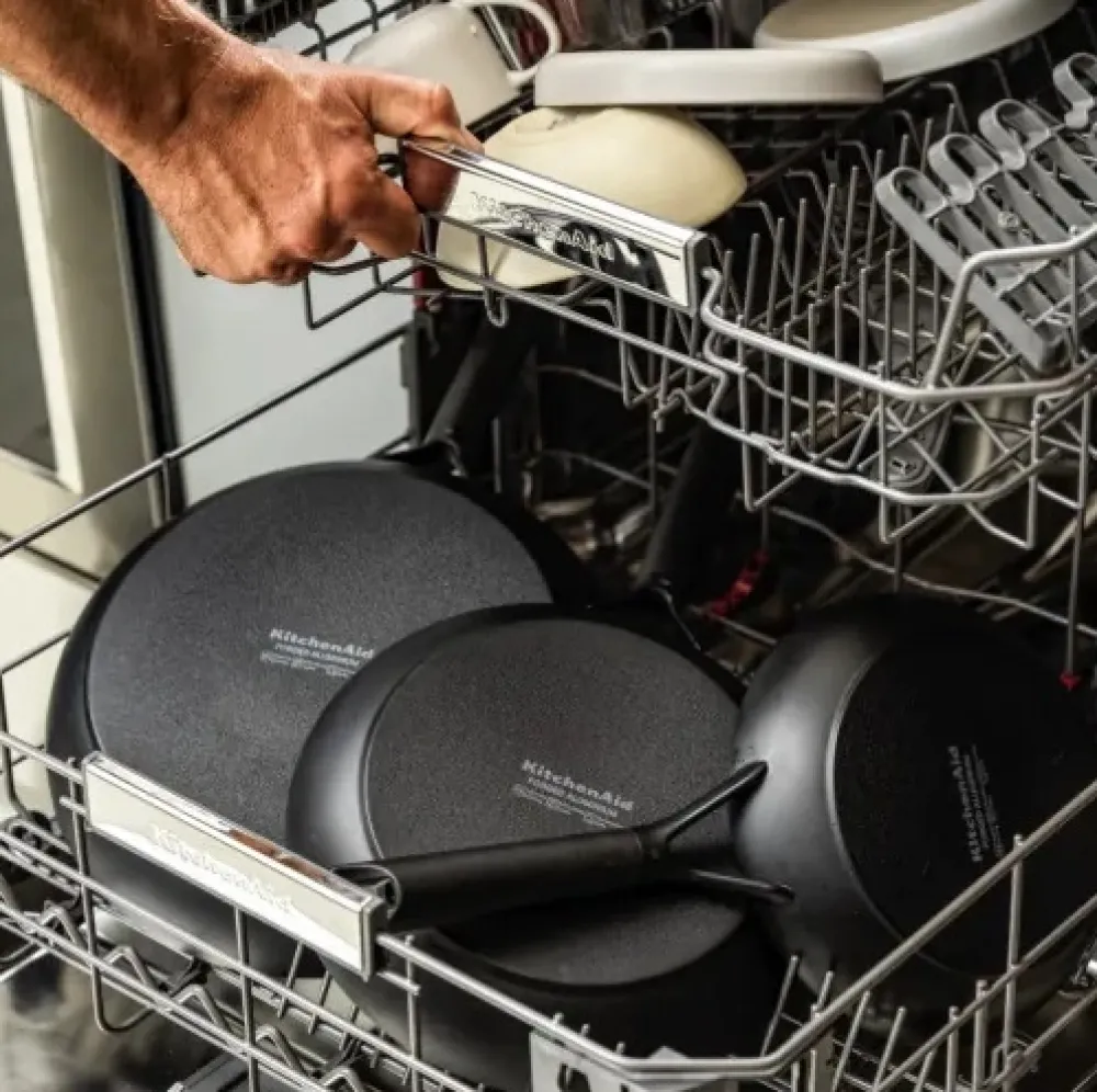 KitchenAid Koekenpan Classic Clearance