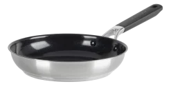 Koekenpan KitchenAid Classic Stainless Steel 30 cm