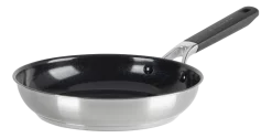 KitchenAid Koekenpan Classic Stainless Steel 28 cm Outlet