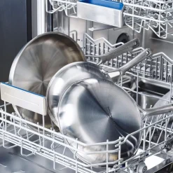 Koekenpan KitchenAid Multiply RVS 20cm