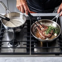 KitchenAid Koekenpan Multiply RVS Outlet