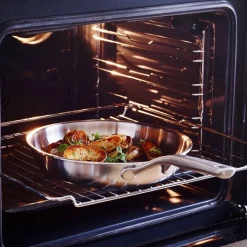 KitchenAid Koekenpan Multiply RVS Outlet