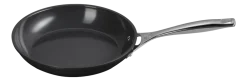 Le Creuset Koekenpan Essential Non Stick Ceramic Zwart Hot