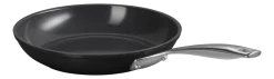 Le Creuset Koekenpan Essential Non Stick Ceramic Zwart Hot