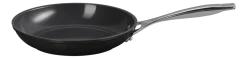 Le Creuset Koekenpan Essential Non Stick Ceramic Zwart Hot