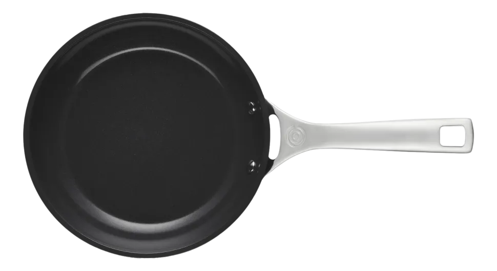 Koekenpan Le Creuset Essential Non Stick Ceramic Zwart 20 cm
