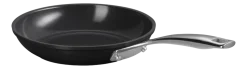 Koekenpan Le Creuset Essential Non Stick Ceramic Zwart 20 cm