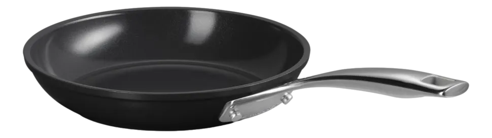 Koekenpan Le Creuset Essential Non Stick Ceramic Zwart 20 cm