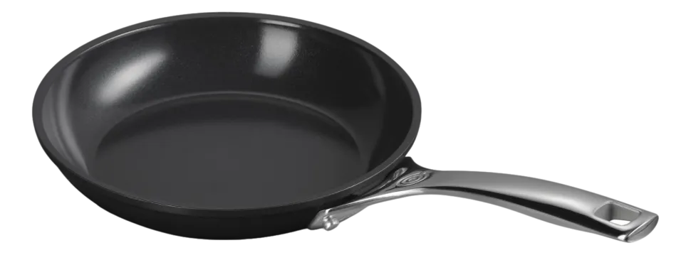 Koekenpan Le Creuset Essential Non Stick Ceramic Zwart 20 cm