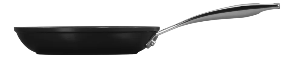 Koekenpan Le Creuset Essential Non Stick Ceramic Zwart 20 cm