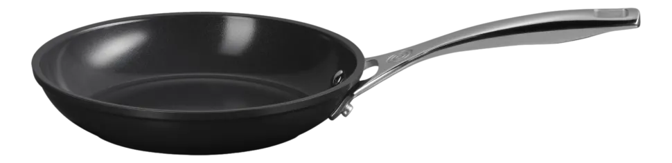 Koekenpan Le Creuset Essential Non Stick Ceramic Zwart 20 cm