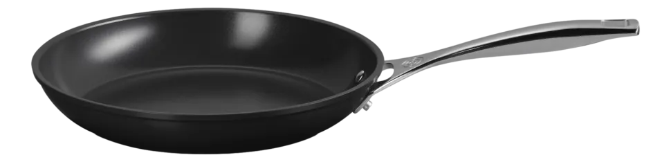 Koekenpan Le Creuset Essential Non Stick Ceramic Zwart 26 cm