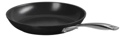 Koekenpan Le Creuset Essential Non Stick Ceramic Zwart 26 cm
