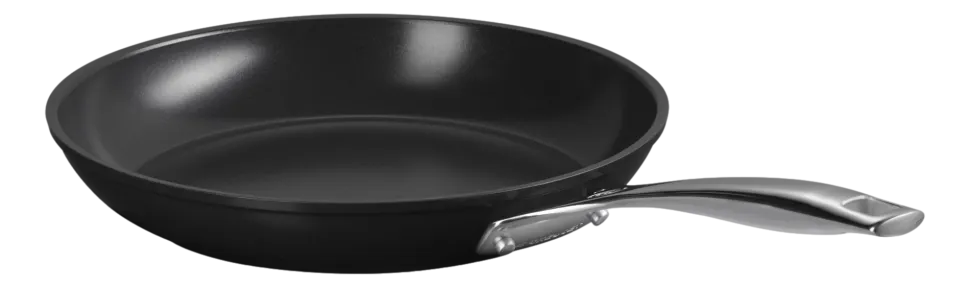 Koekenpan Le Creuset Essential Non Stick Ceramic Zwart 26 cm