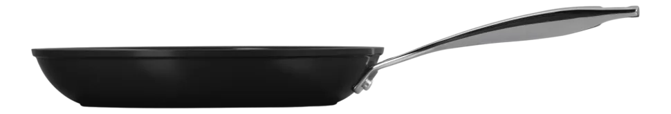 Koekenpan Le Creuset Essential Non Stick Ceramic Zwart 26 cm